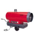 Antares 50 Oil fired Space Heater 48kW image
