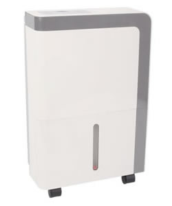 PD20DEN - Dehumidifier 20 Litre - Click for larger picture