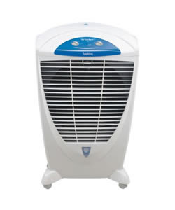 SumoWinter - Evaporative Air Cooler - Click for larger picture