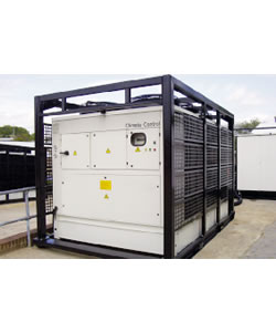 Water Chiller