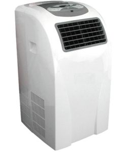 4.1kW Climateasy 14 / Cool Master 14000 Portable Air Conditioner and Heater - Click for larger picture