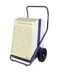 CDT 35 Industrial Dehumidifier (Tank or Pump) - 38l/24hrs