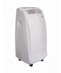 3.2kW KY32 / KY32D Portable Air Conditioner and Heater - Click for larger picture