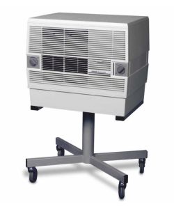 M3000 TV Evaporative Cooler / Humidifier - 30 sq m - Click for larger picture