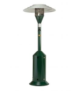 12.5 kW Commercial Patio Heater - Click for larger picture