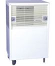 Kool Cube - Evaporative Cooler / Humidifier  30 sq m  Steel Cabin image