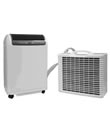 RCS-6000U Split Portable Air Conditioner - 4.69kW image